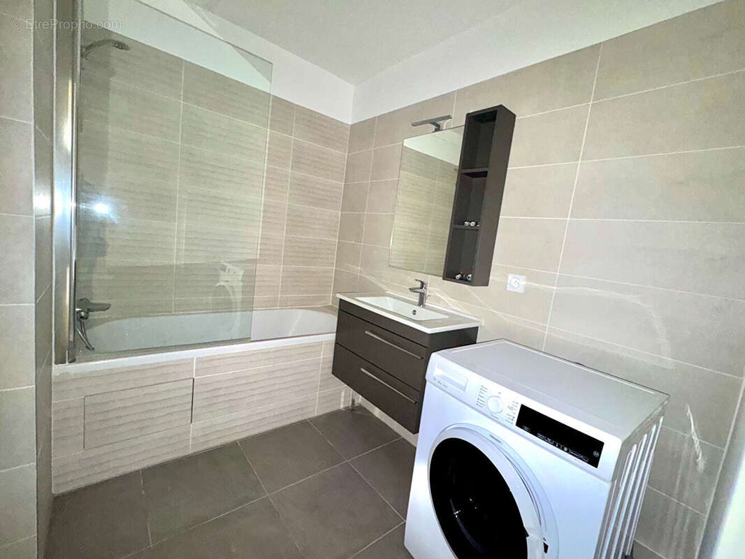 Appartement à CLICHY