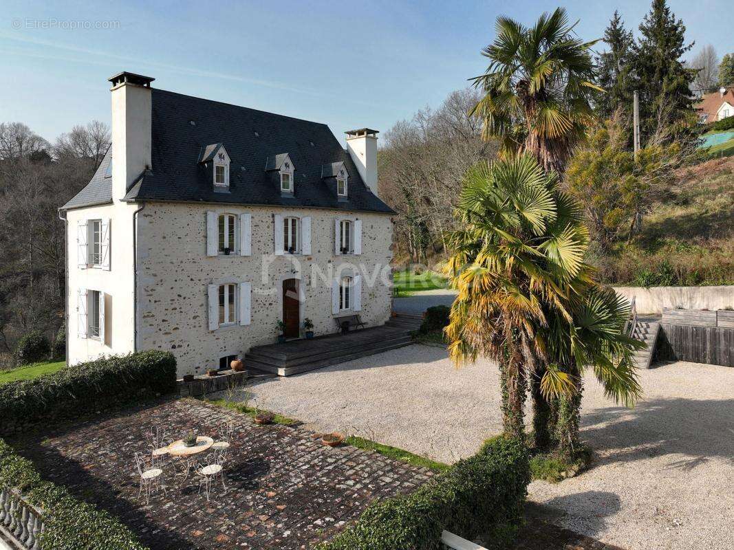 Maison à PAU