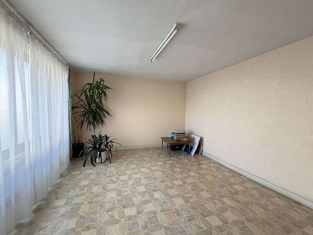 Maison à LA MACHINE