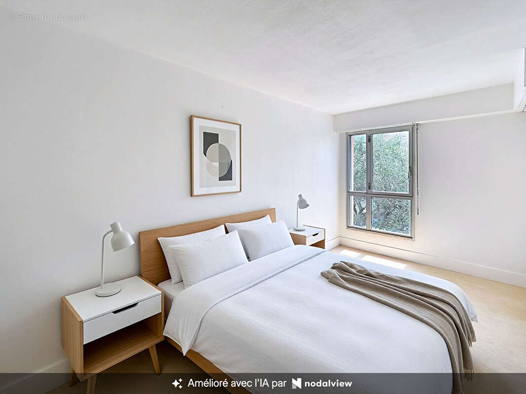 Appartement 74m² à grasse - photo 8