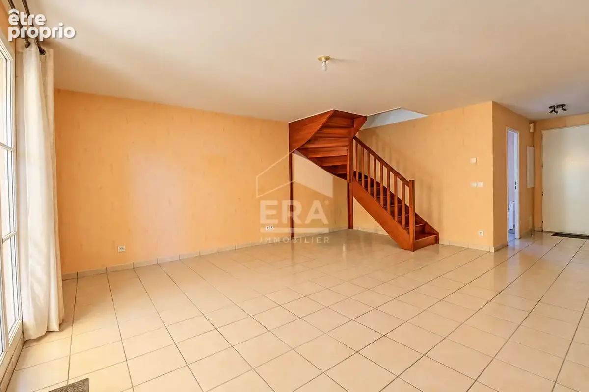Maison 75m² à melun - photo 11