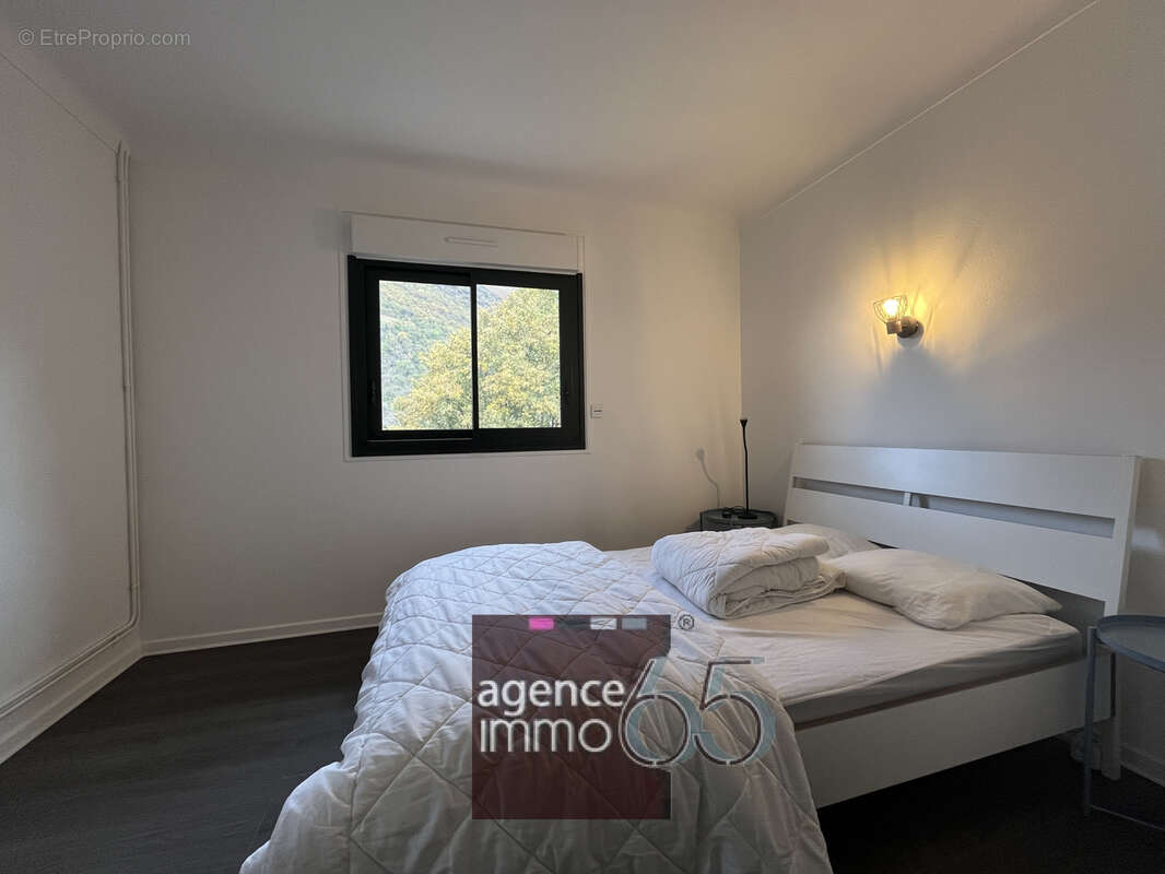 Maison à LUZ-SAINT-SAUVEUR