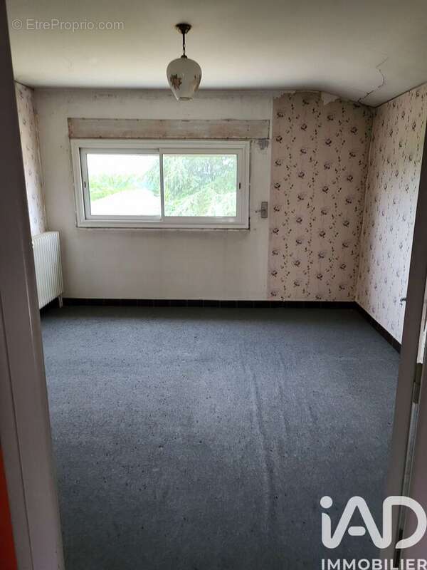 Photo 9 - Maison à CUZIEU