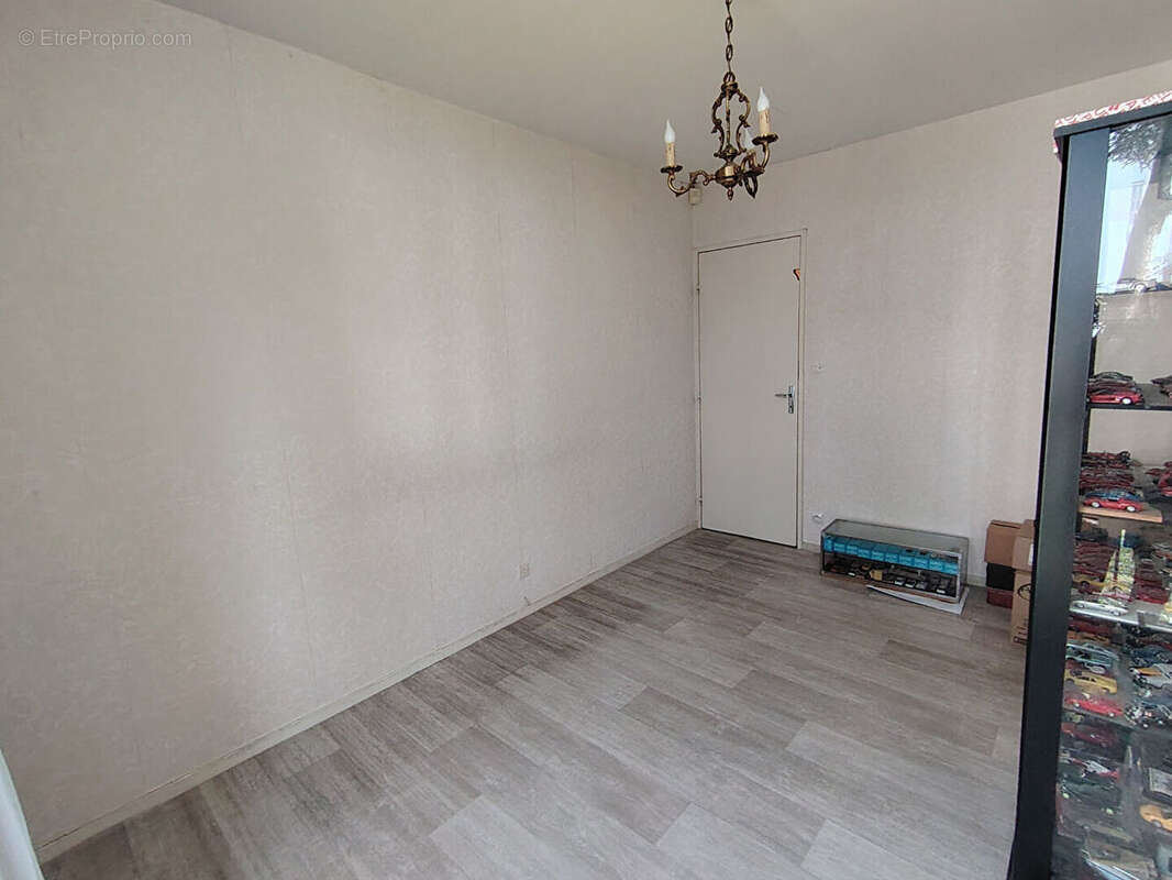 Appartement à MARSEILLE-14E