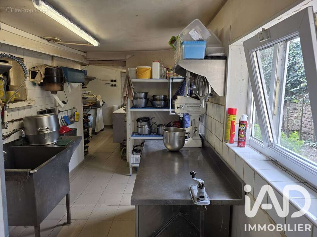 Commerce 158 m² à Oucques  - photo 9