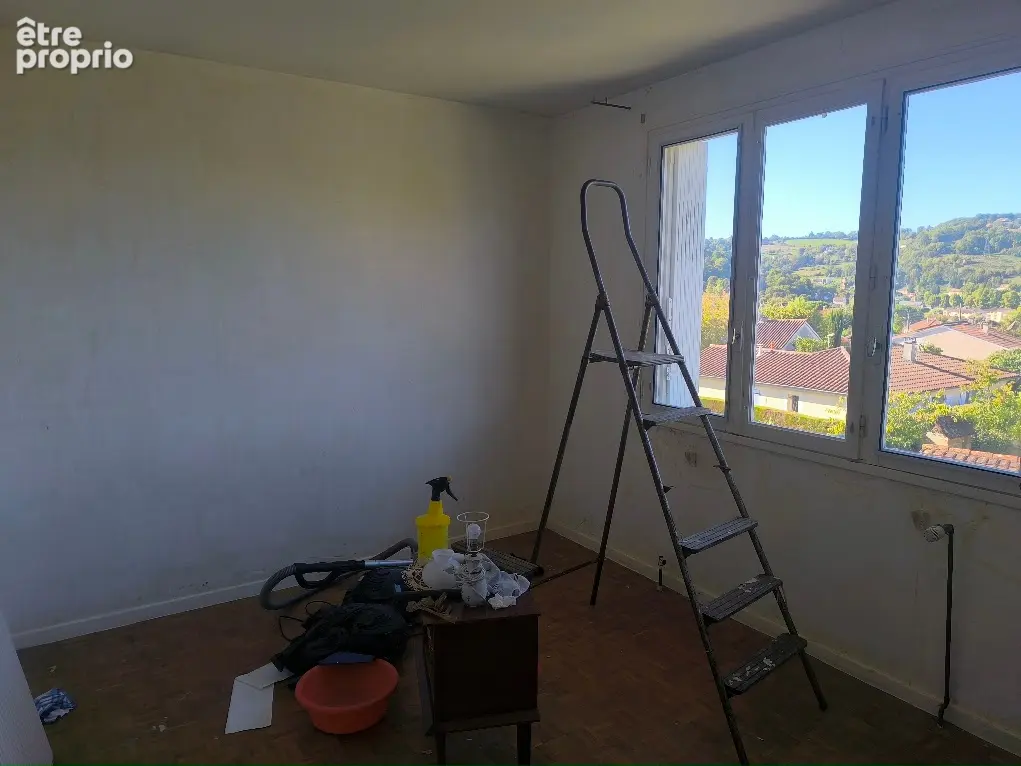 Maison Figeac 4 pièce(s) 81.66 m2 - photo 15