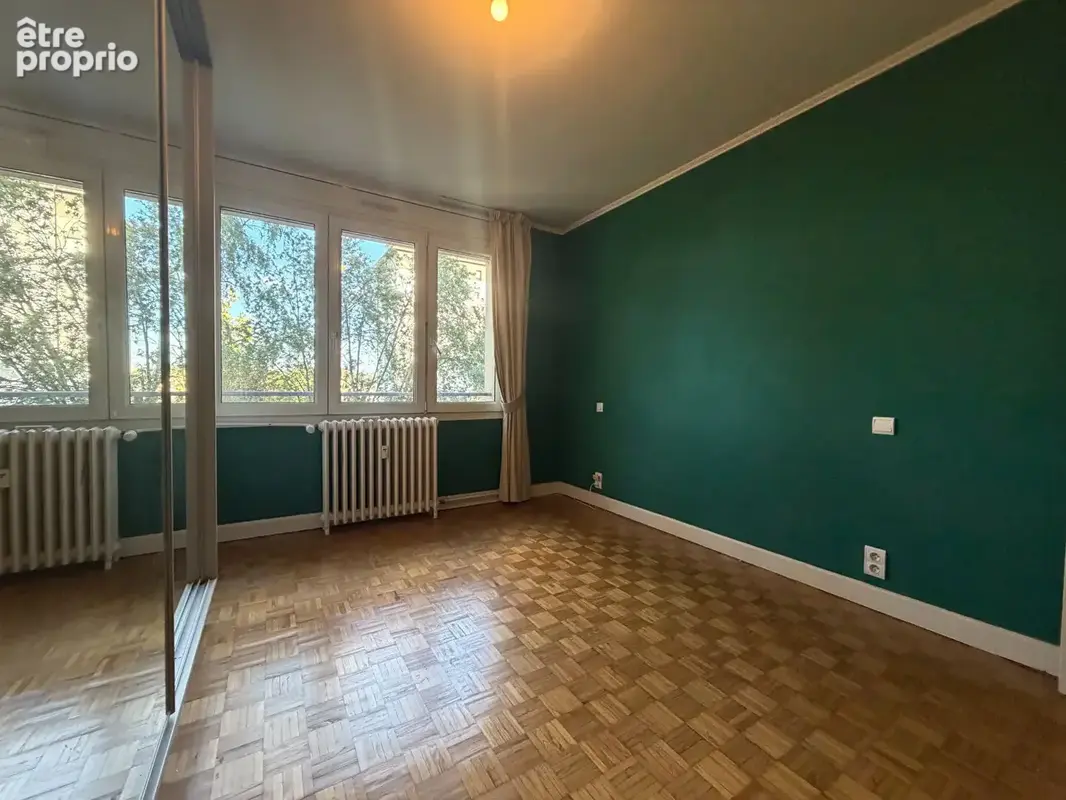 Très bel appartement 6 pièces 150 m² avec 1 garage et une cave à Thionville - photo 21