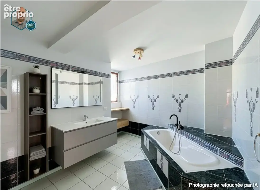 Appartement 4 pièces 159 m² à vendre à Toulouse (31000) - photo 6