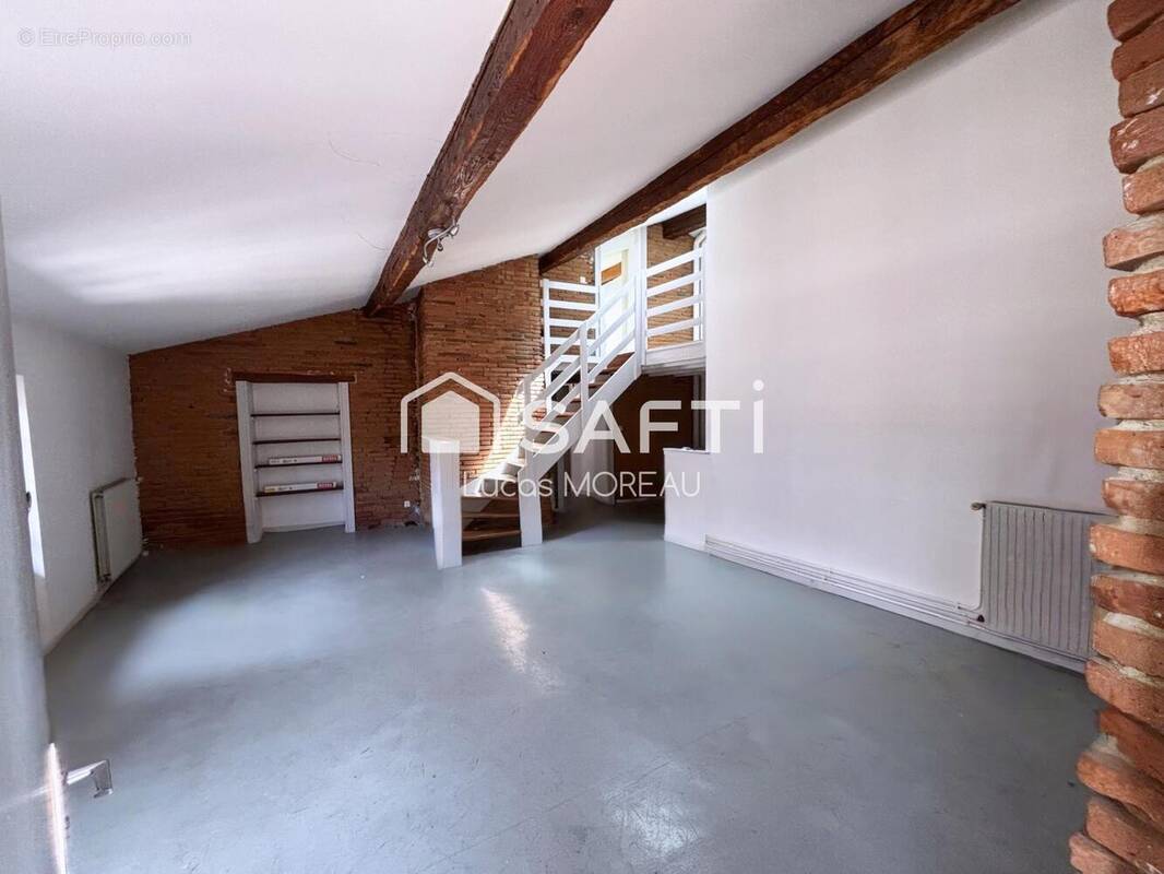 Photo 1 - Appartement à MONTAUBAN