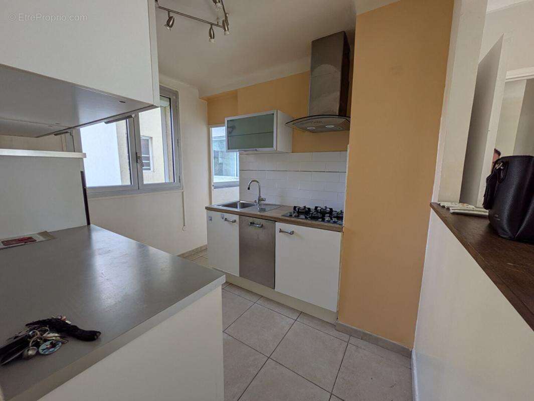 Appartement à MARTIGUES