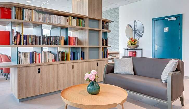 Appartement à BRETIGNY-SUR-ORGE