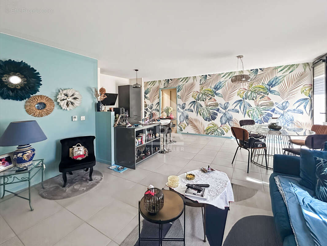 Appartement à PESSAC
