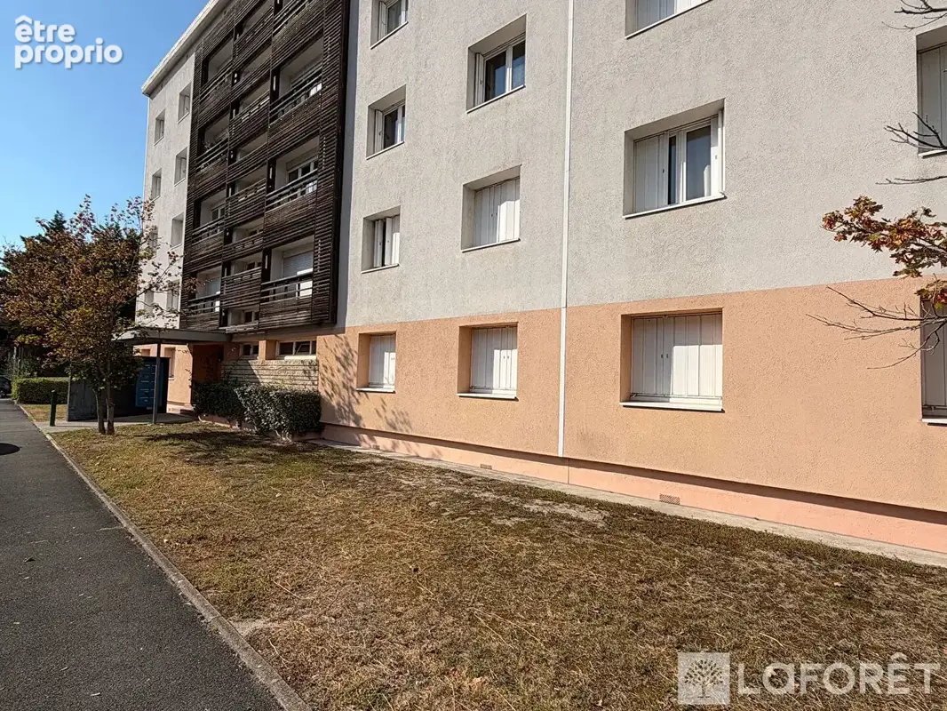 Appartement La Teste 3 pièces 60.54 m2 - photo 8