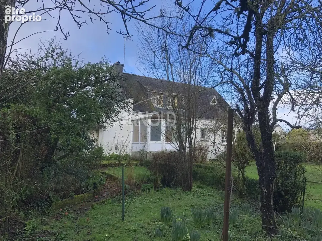 Terrain  Exceptionnel  constructible  et  divisible    LA  GARENNE - photo 10