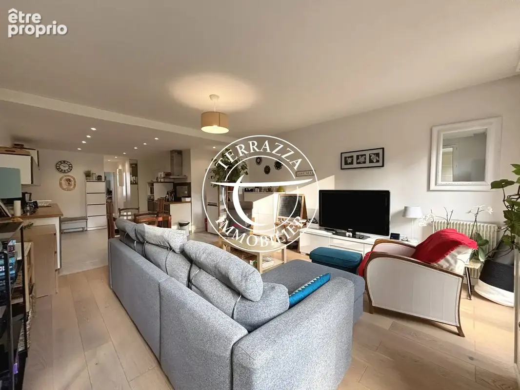 Appartement 4 pièces 103 m² à vendre à Louveciennes (78430) - photo 5