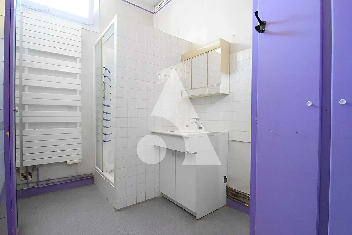 Appartement à CHANTILLY