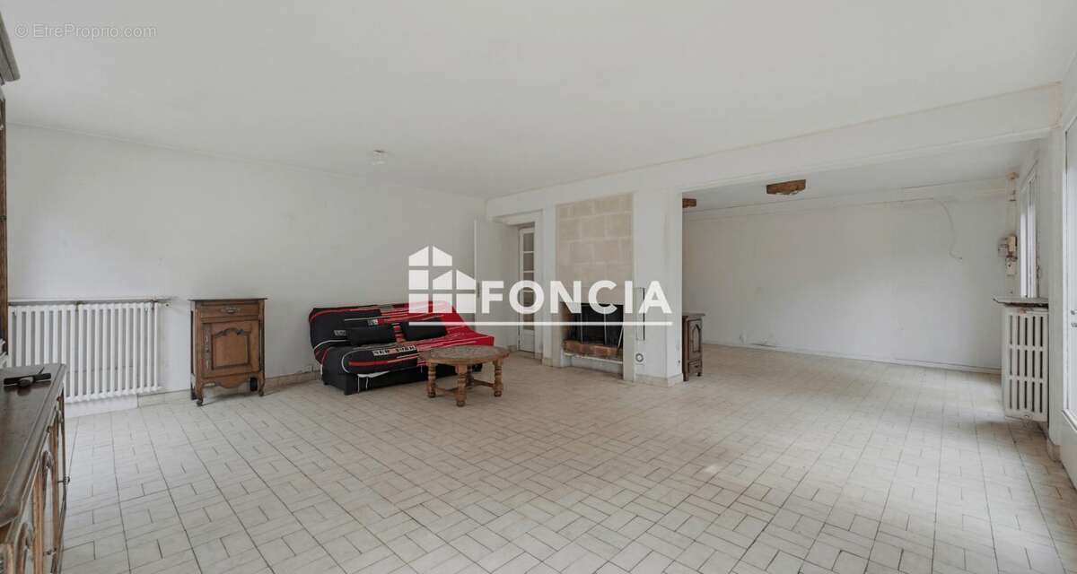 Appartement à TALENCE