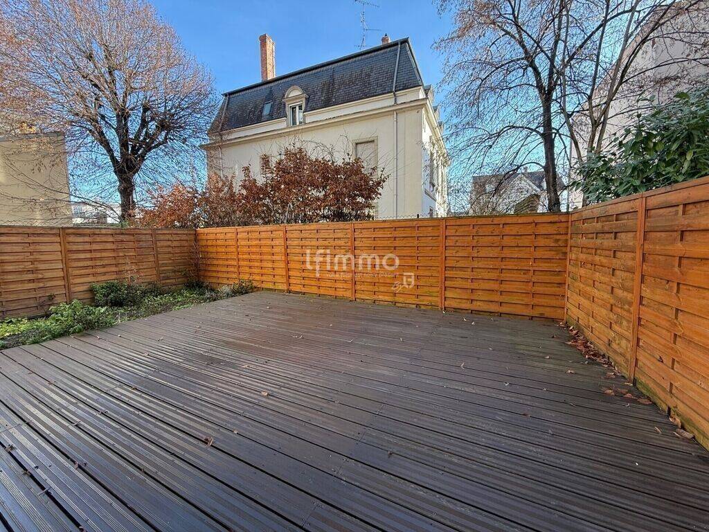 Appartement à COLMAR