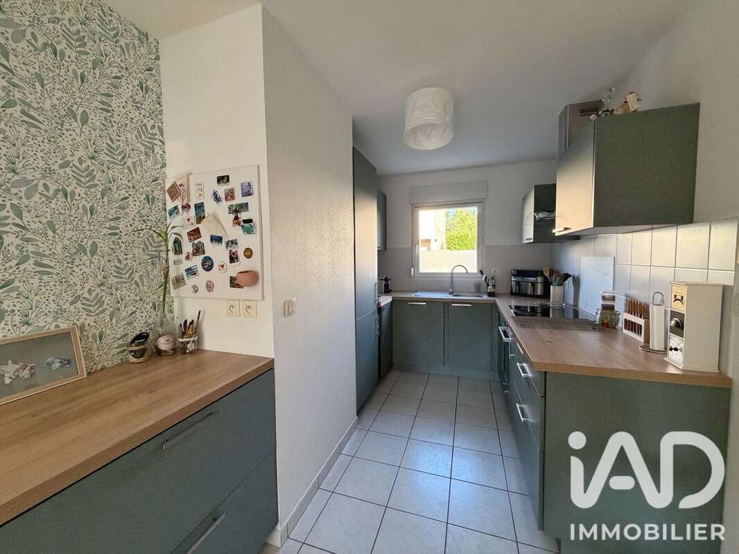 Maison 84 m² à Vouneuil-Sous-Biard  - photo 2