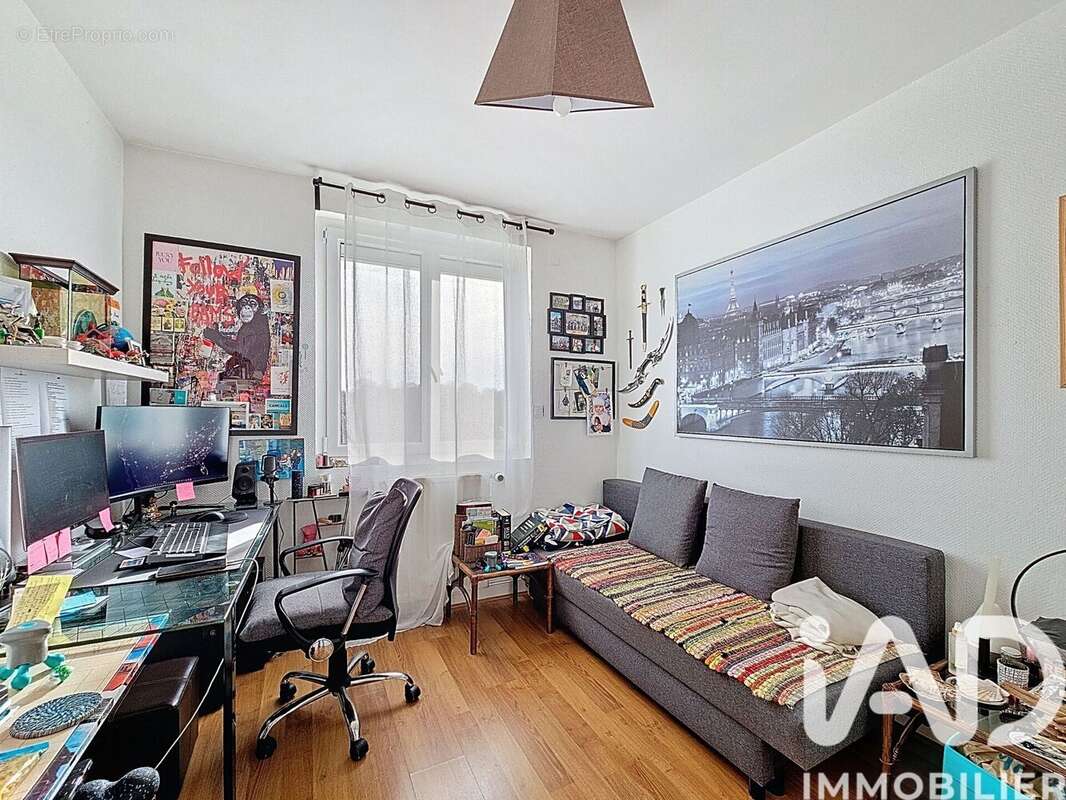 Photo 6 - Appartement à GISORS