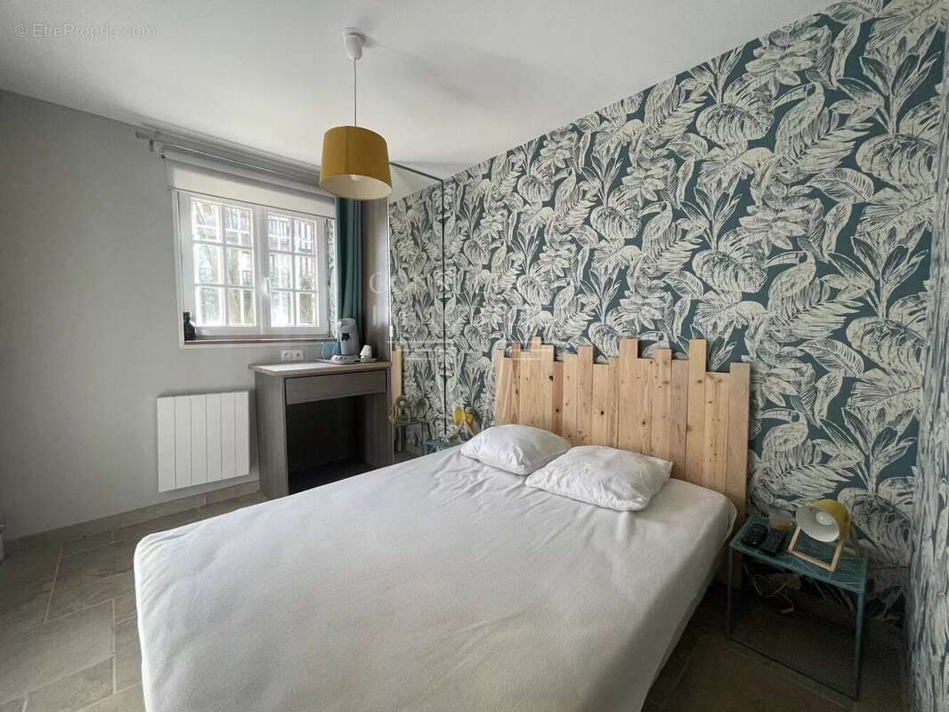 Appartement à VILLERS-SUR-MER