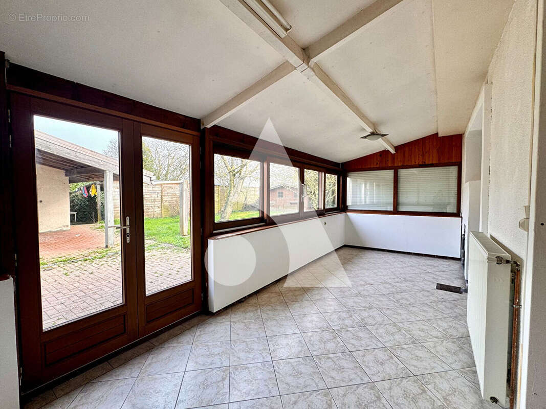 Maison à QUIERY-LA-MOTTE