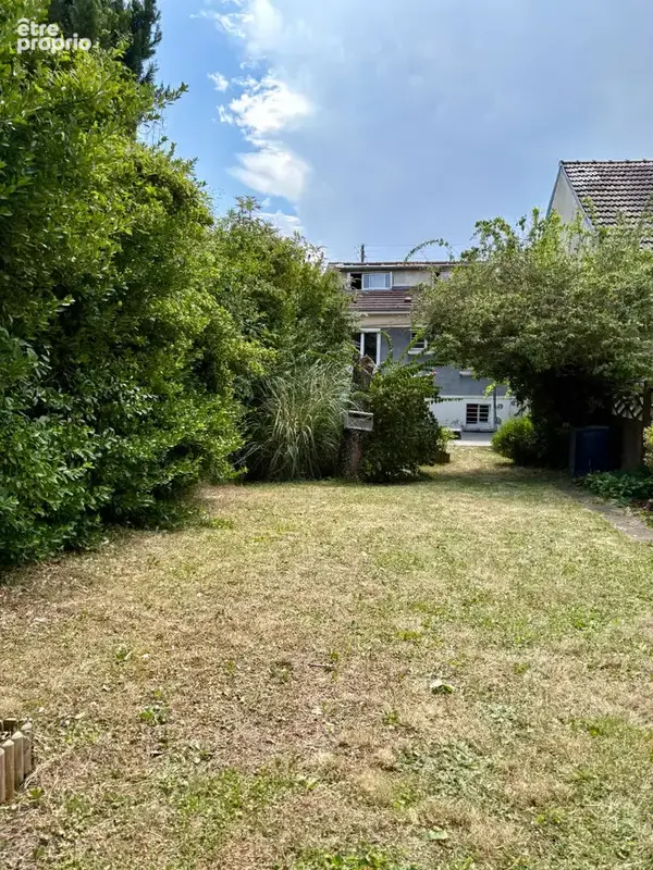 Maison Cormeilles En Parisis 5 pièces 70 m2 - photo 8