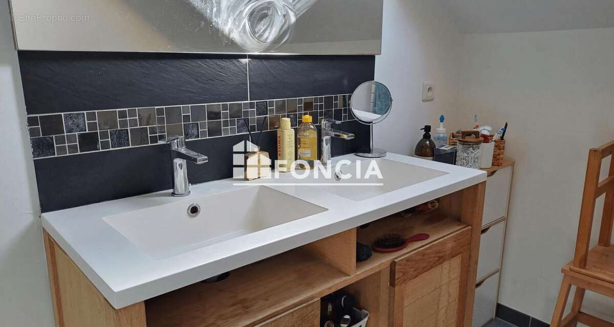 Appartement à BOURGBARRE