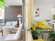 Appartement à GRUISSAN