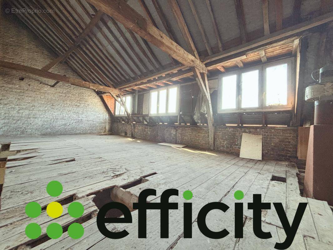 Appartement à ROUBAIX