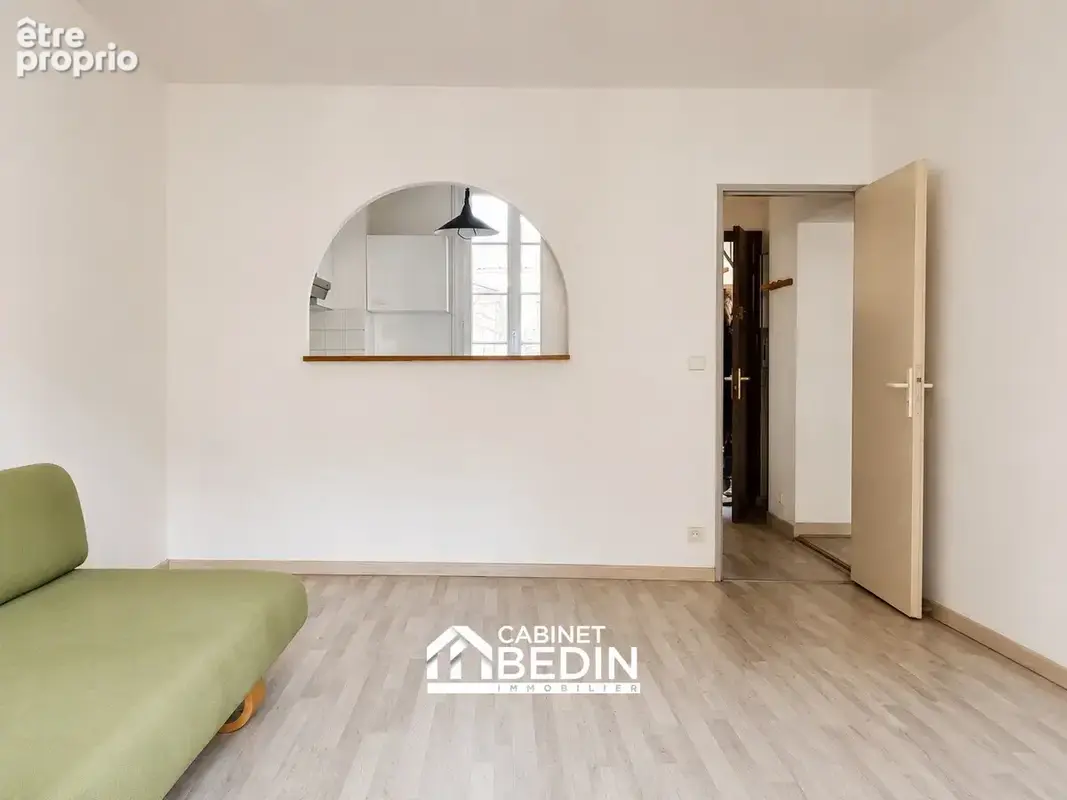 Appartement 50 m² à Bordeaux  - photo 5
