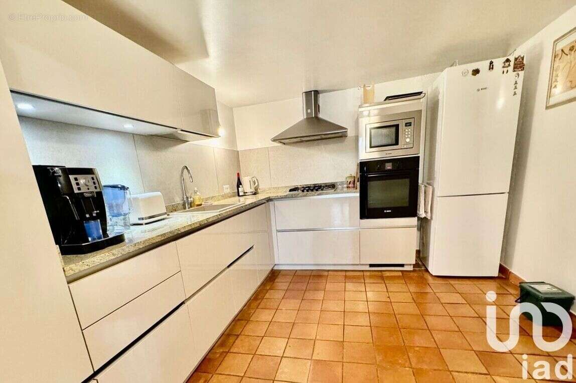 Photo 4 - Maison à PLAN-DE-LA-TOUR