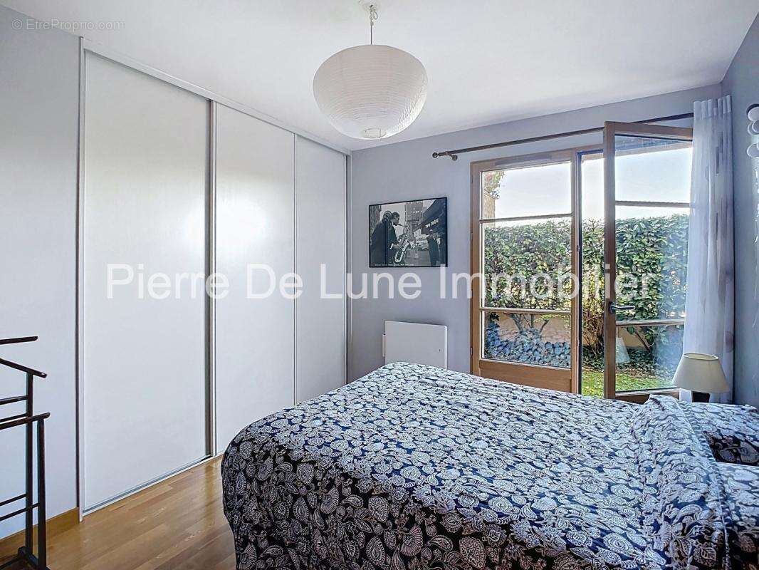 Appartement à SAINT-DIDIER-AU-MONT-D'OR