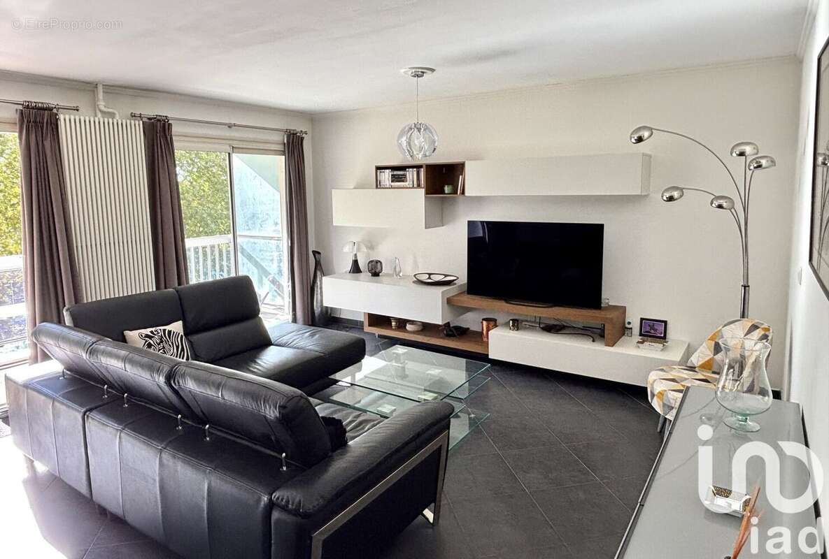 Photo 4 - Appartement à ORLEANS