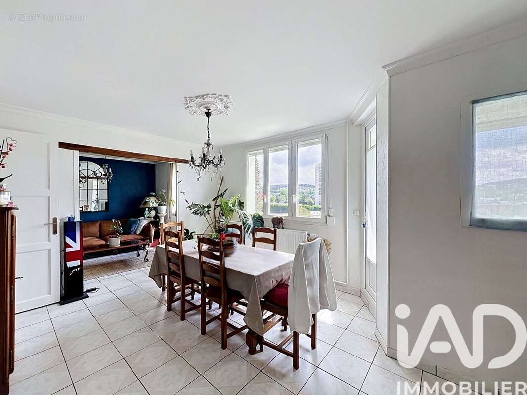 Photo 3 - Maison à MAROMME