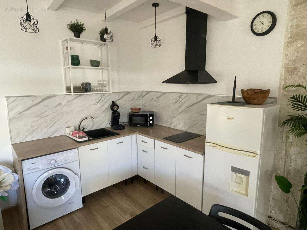 Appartement - photo 3