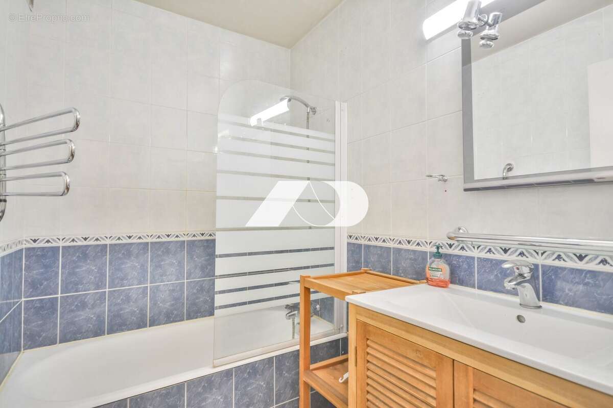 Appartement à MORZINE