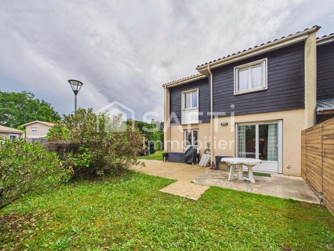 Photo 7 - Maison à MERIGNAC