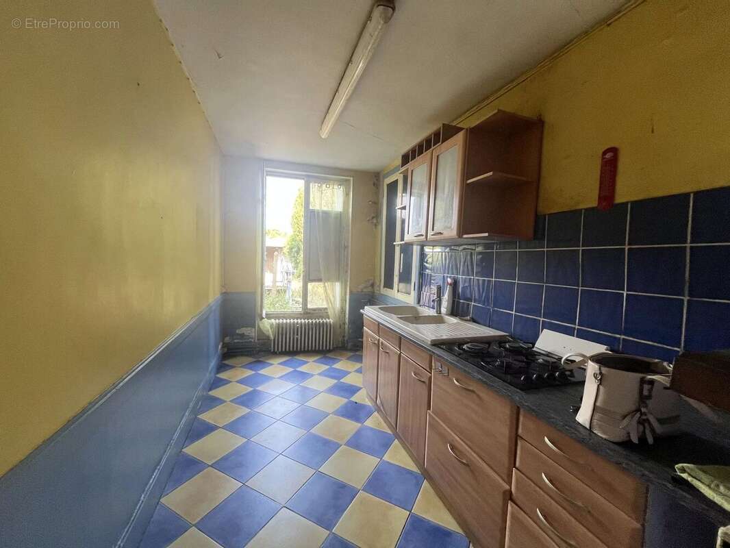 Vente Maison Challuy(58000) 65 000ï¿œ - photo 4