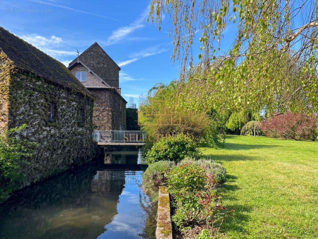 Maison à EVREUX