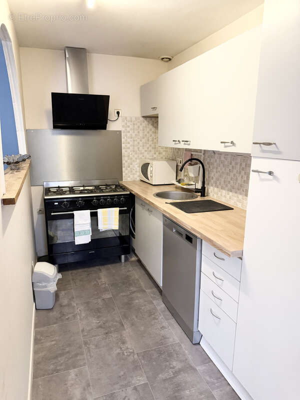 Maison à SAVIGNY-SUR-ORGE