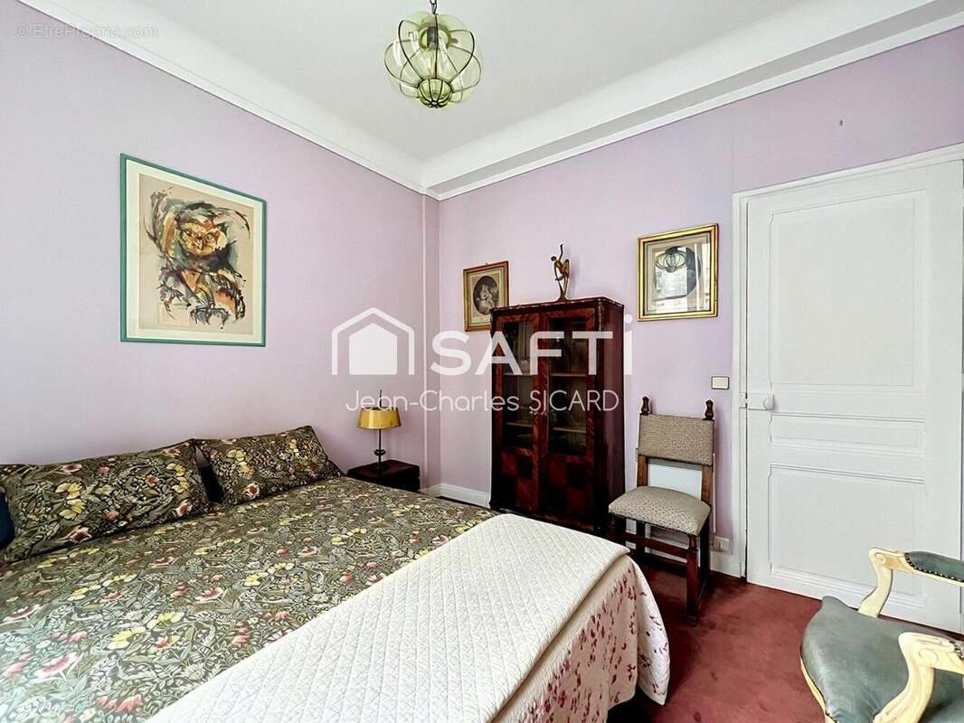 Photo 6 - Appartement à PARIS-15E