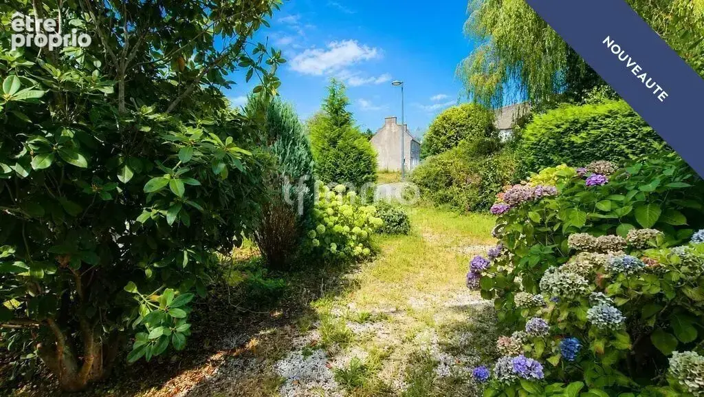 Maison de 4 pièces, 136 m² à Cast (29150) - photo 22