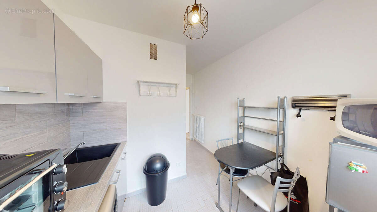 Appartement à BESANCON