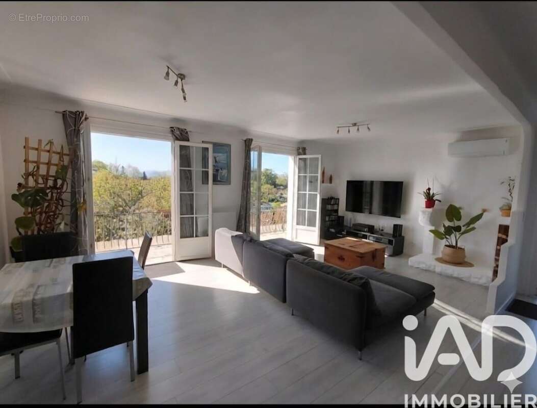 Photo 4 - Appartement à MOUGUERRE
