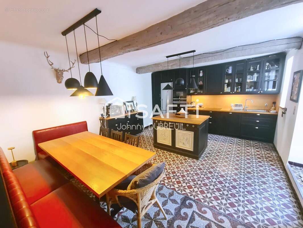 Photo 3 - Maison à PIGNANS