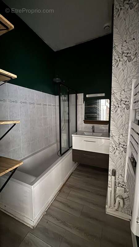 Appartement à ARMENTIERES