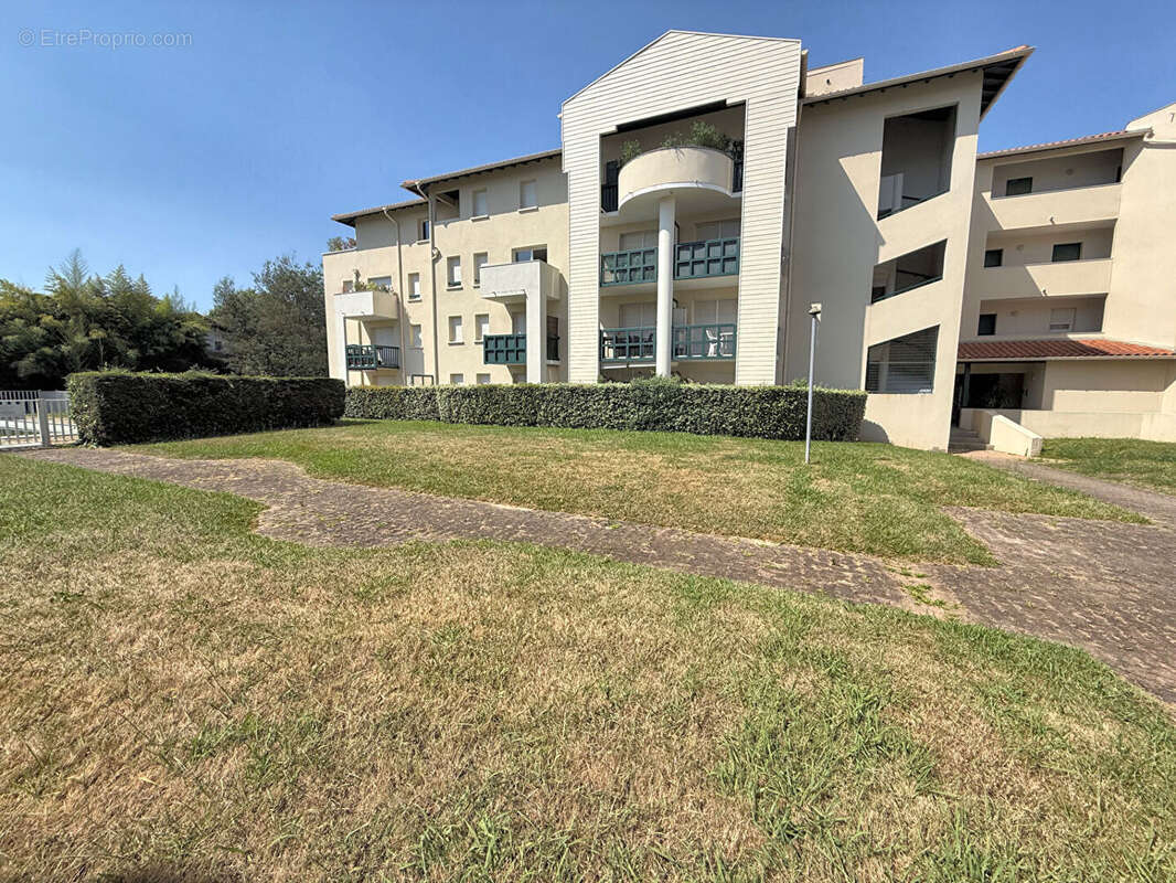 Appartement T2 BIS 50 m2 - BAYONNE - photo 12