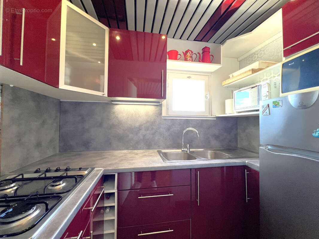 Appartement à AGDE