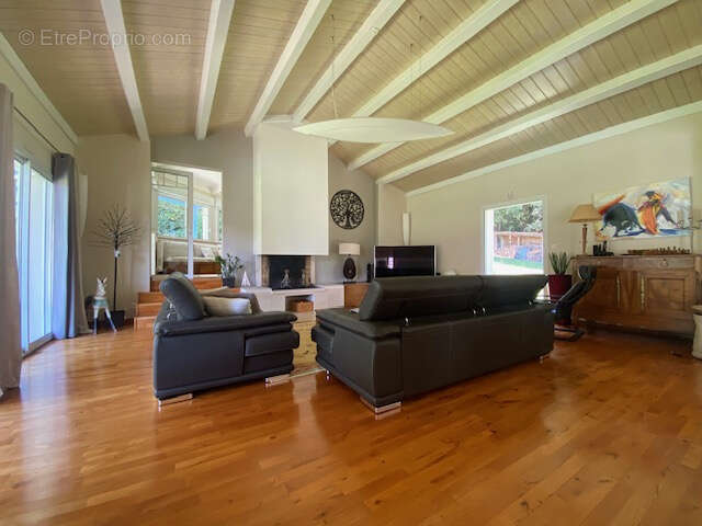 Maison à SAINT-GEORGES-D&#039;OLERON